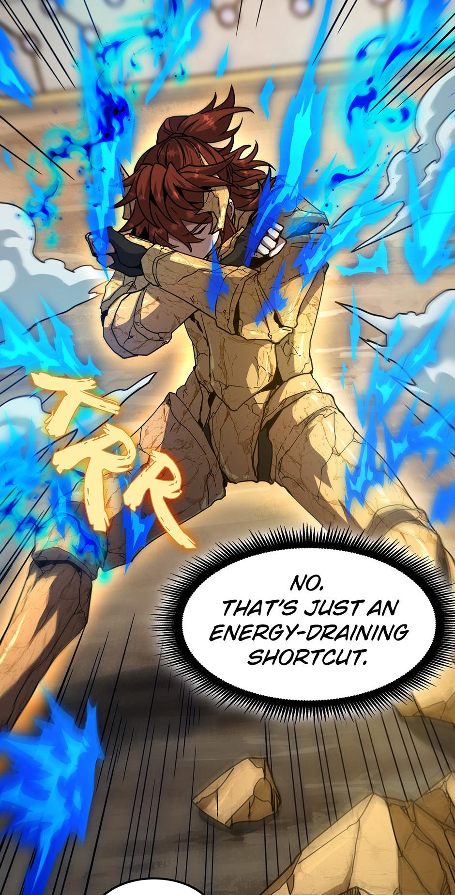 The Beginning After the End, Chapter 214 image 56